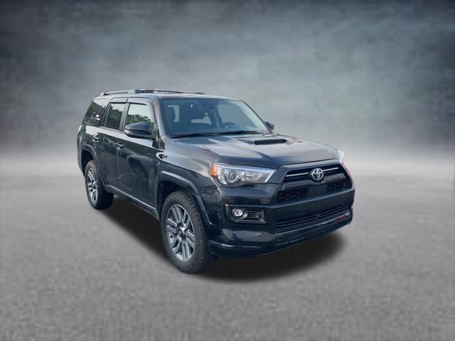 used 2022 Toyota 4Runner car, priced at $41,991