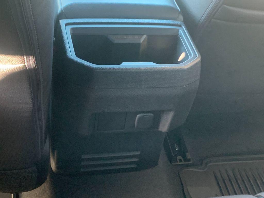 new 2025 Toyota Tacoma car, priced at $44,859