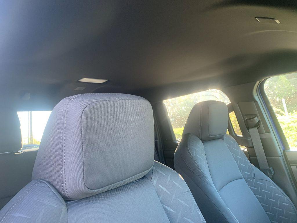 new 2025 Toyota Tacoma car, priced at $44,859