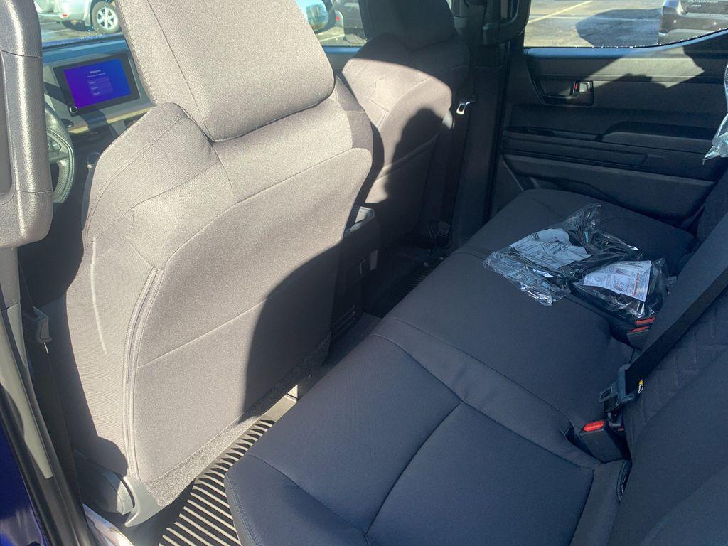 new 2025 Toyota Tacoma car, priced at $44,859