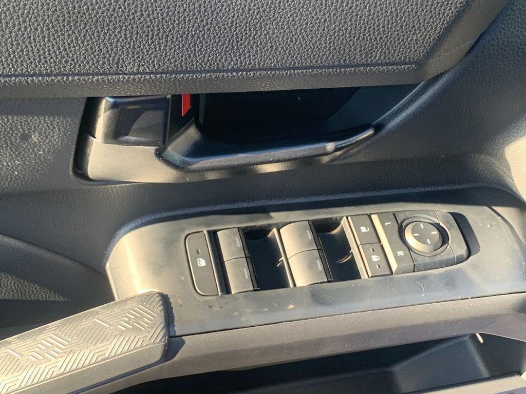 new 2025 Toyota Tacoma car, priced at $44,859