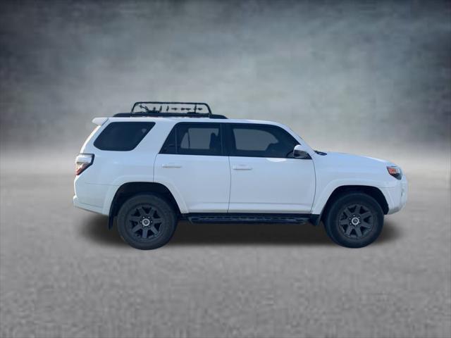 used 2022 Toyota 4Runner car, priced at $44,991