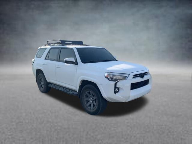 used 2022 Toyota 4Runner car, priced at $44,991