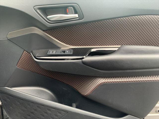used 2019 Toyota C-HR car, priced at $21,310