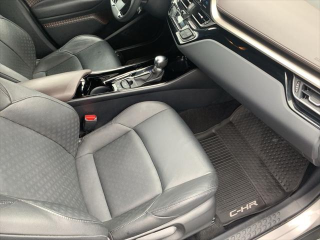 used 2019 Toyota C-HR car, priced at $21,310