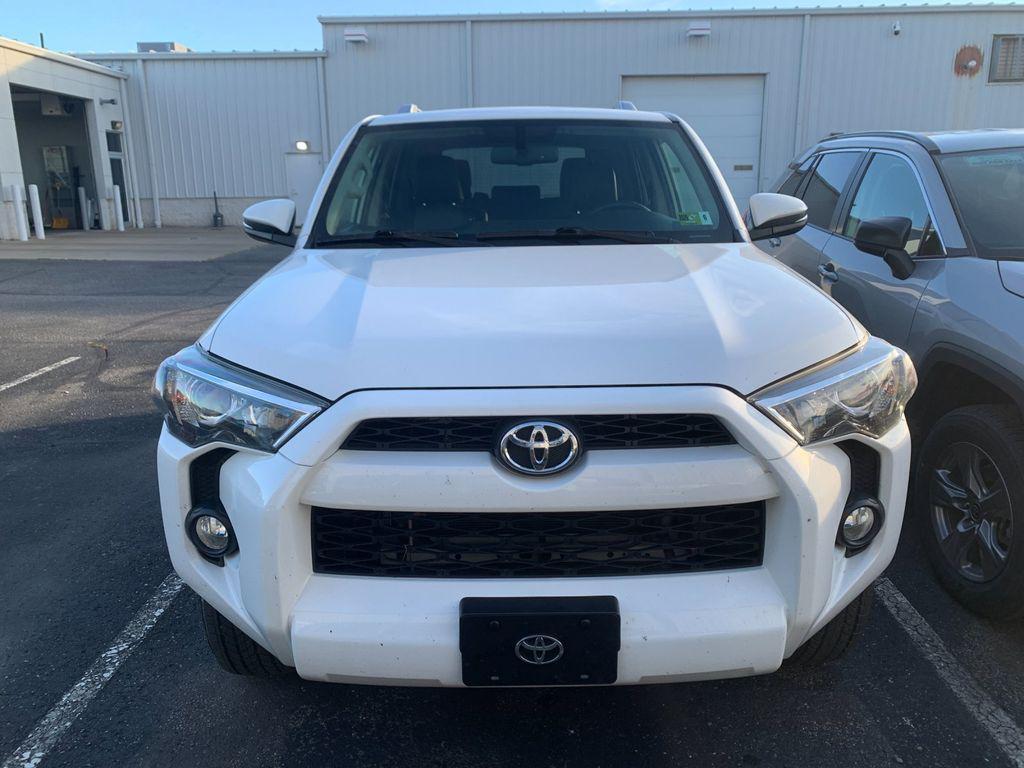 used 2017 Toyota 4Runner car, priced at $29,991