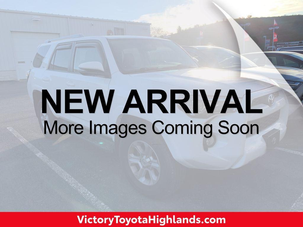 used 2017 Toyota 4Runner car, priced at $29,991
