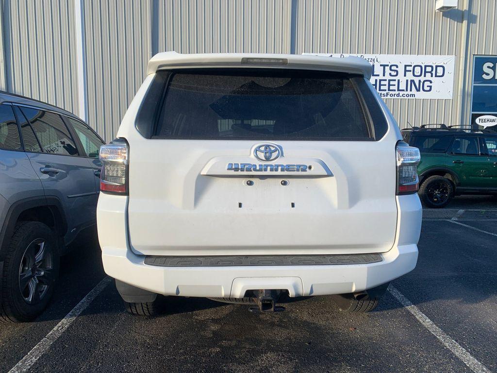 used 2017 Toyota 4Runner car, priced at $29,991