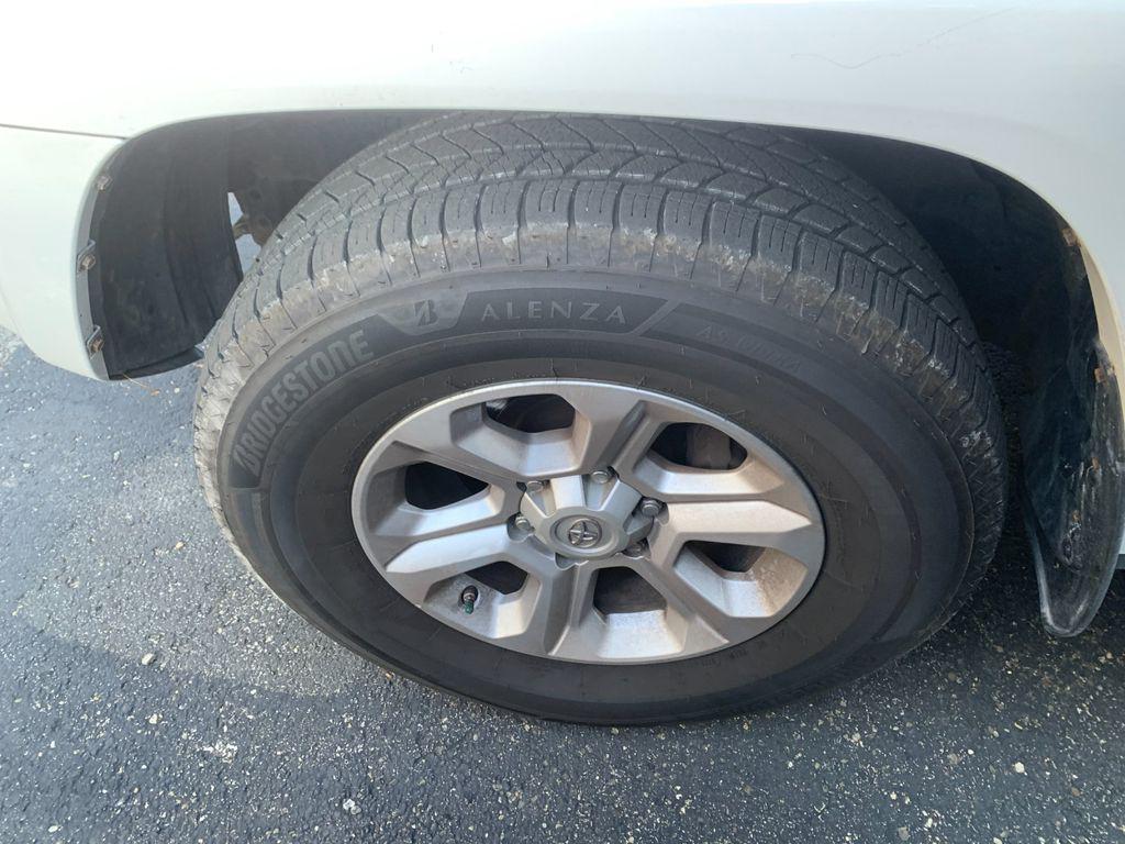 used 2017 Toyota 4Runner car, priced at $29,991