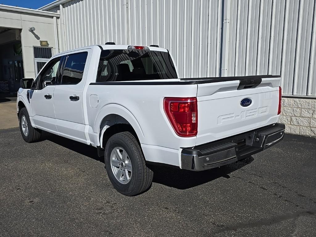 used 2022 Ford F-150 car, priced at $41,603