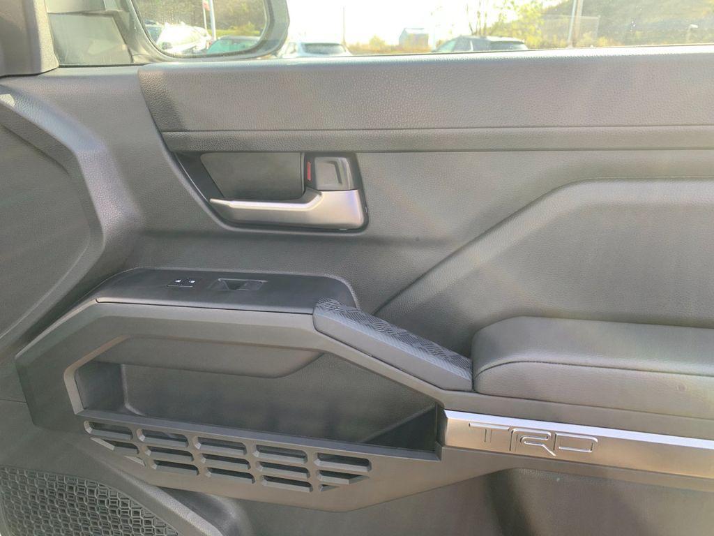 new 2025 Toyota Tacoma car, priced at $52,763