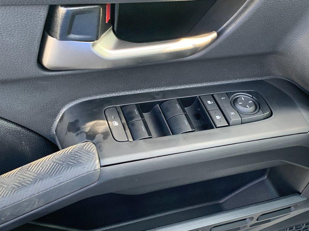 new 2025 Toyota Tacoma car, priced at $52,763