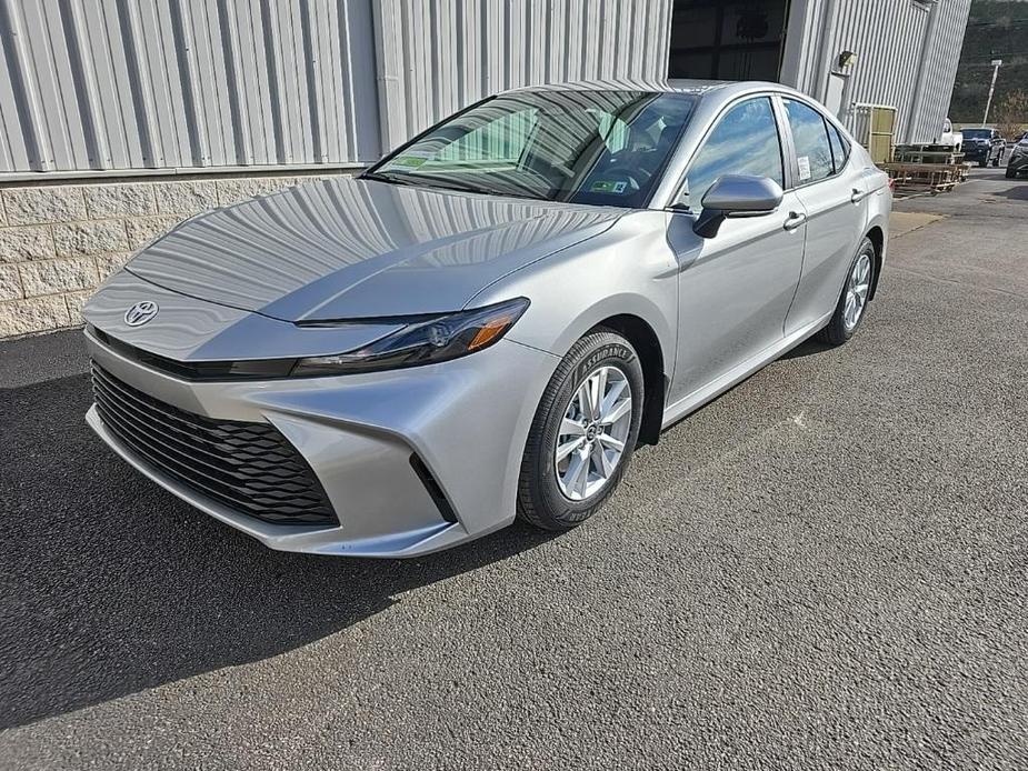 new 2025 Toyota Camry car, priced at $31,204