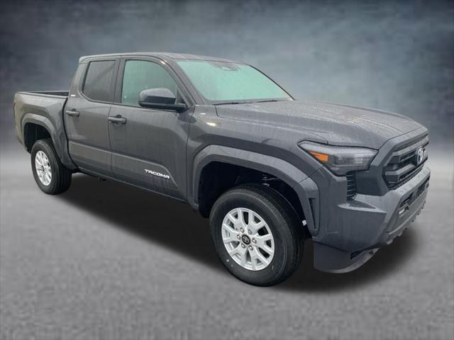 new 2025 Toyota Tacoma car, priced at $43,460