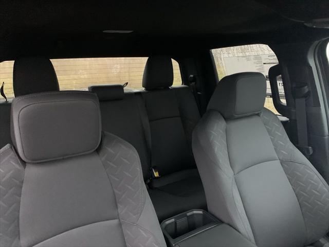 new 2025 Toyota Tacoma car, priced at $43,460