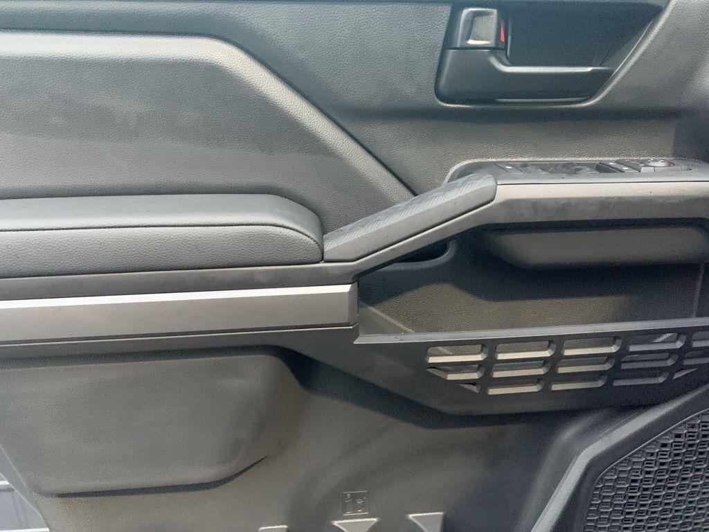 new 2025 Toyota Tacoma car, priced at $43,460