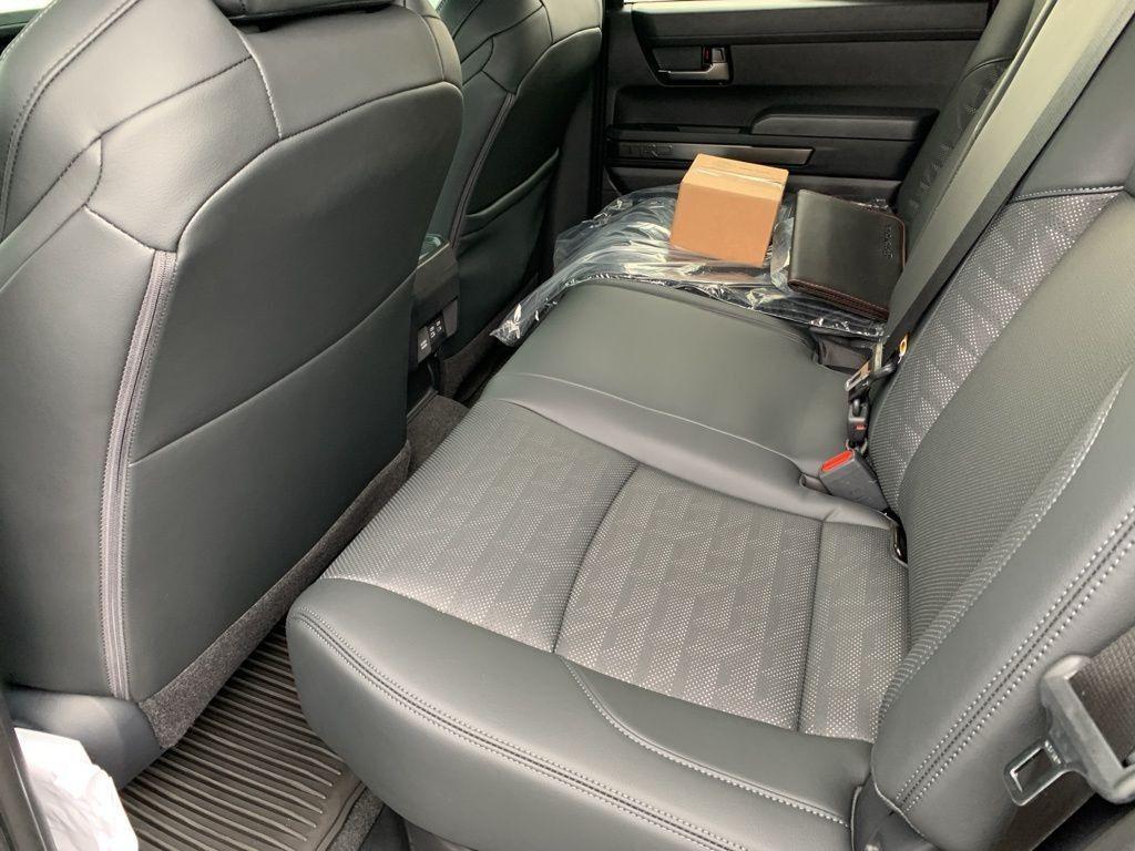 new 2025 Toyota Tacoma car, priced at $58,928