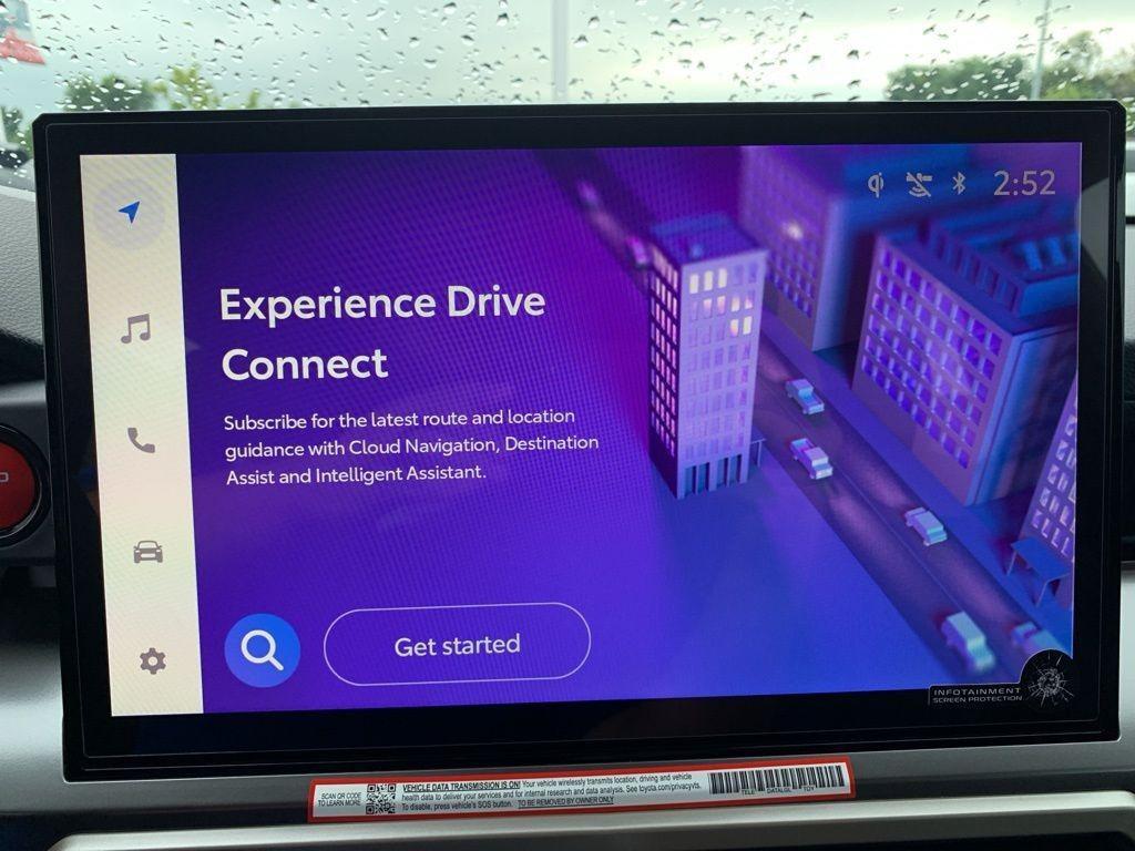 new 2025 Toyota Tacoma car, priced at $58,928