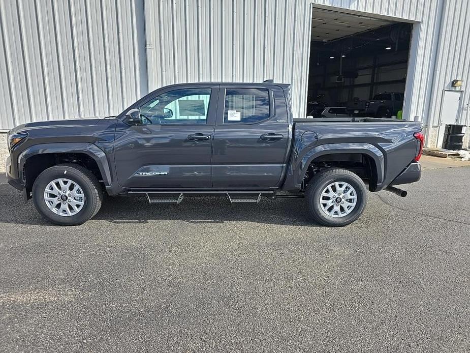 new 2024 Toyota Tacoma car, priced at $41,762