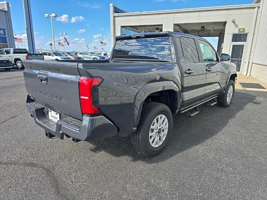 new 2024 Toyota Tacoma car, priced at $41,762