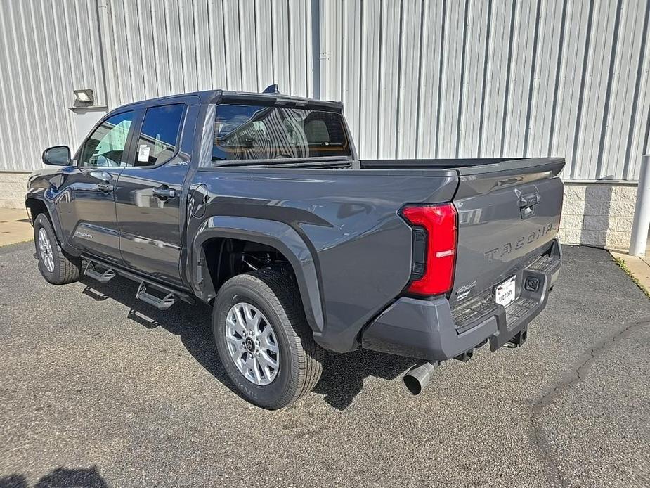 new 2024 Toyota Tacoma car, priced at $41,762