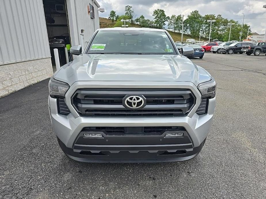 new 2024 Toyota Tacoma car, priced at $44,441