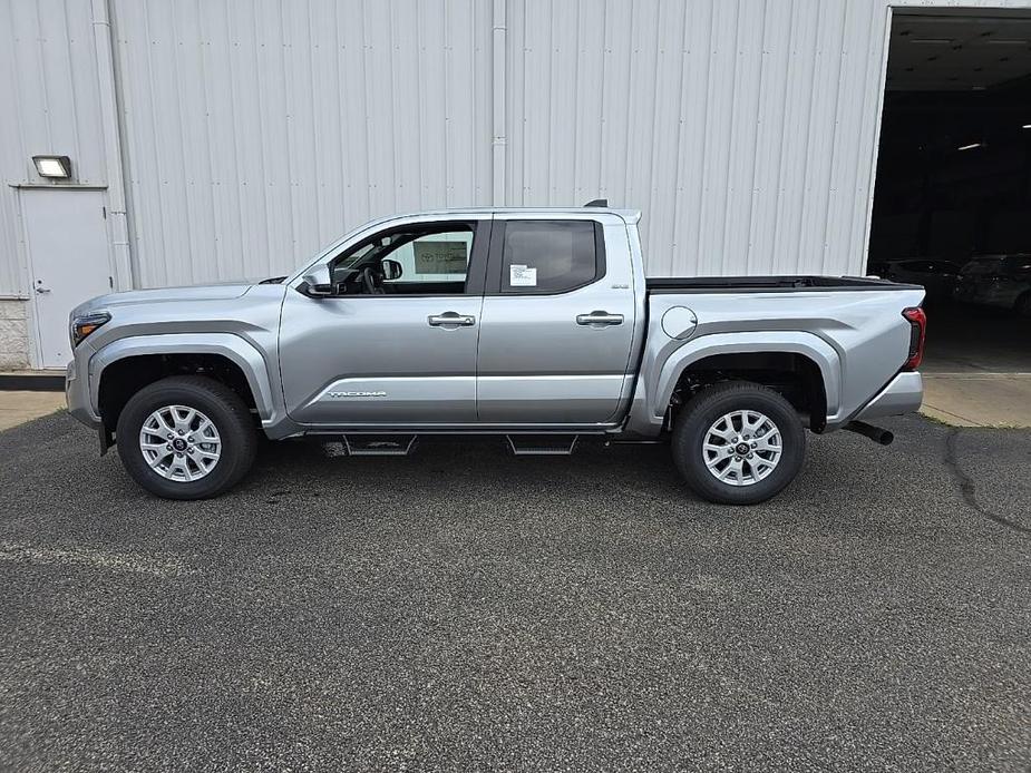 new 2024 Toyota Tacoma car, priced at $44,441