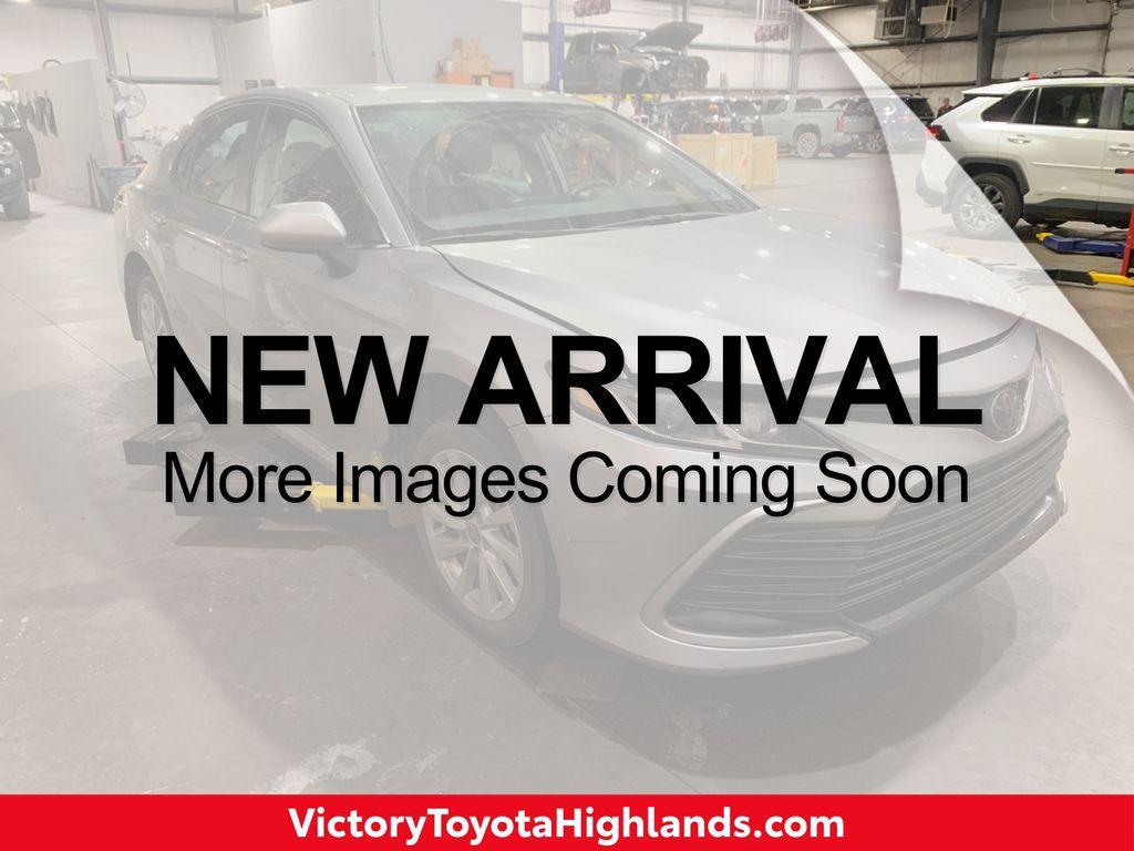 used 2023 Toyota Camry car, priced at $23,991