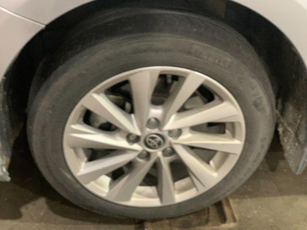 used 2023 Toyota Camry car, priced at $23,991