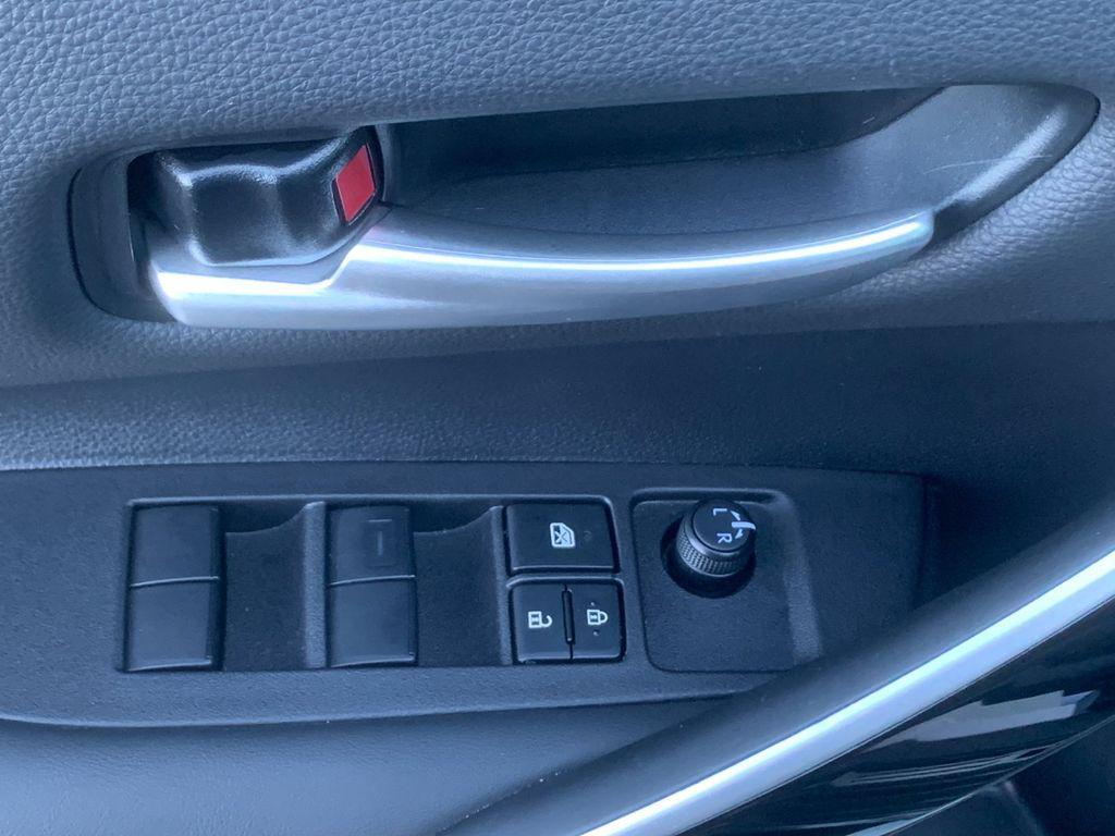 used 2024 Toyota Corolla car, priced at $25,082