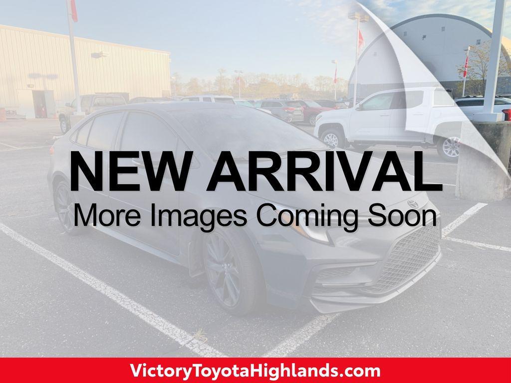 used 2024 Toyota Corolla car, priced at $25,991