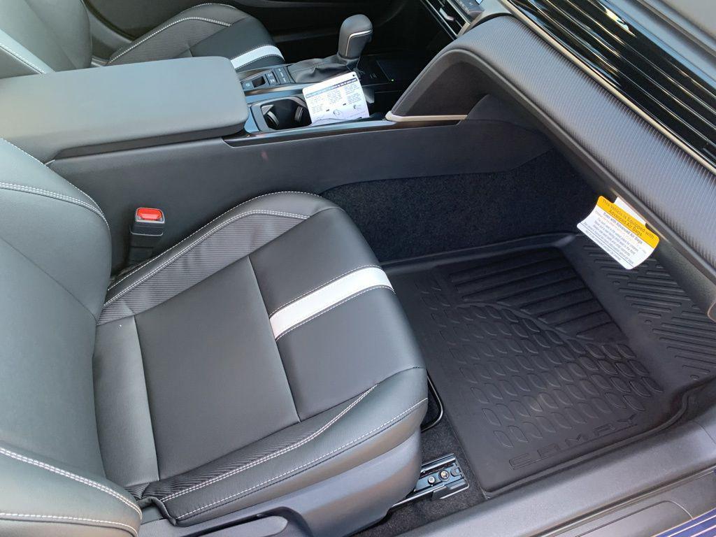 new 2025 Toyota Camry car, priced at $32,913