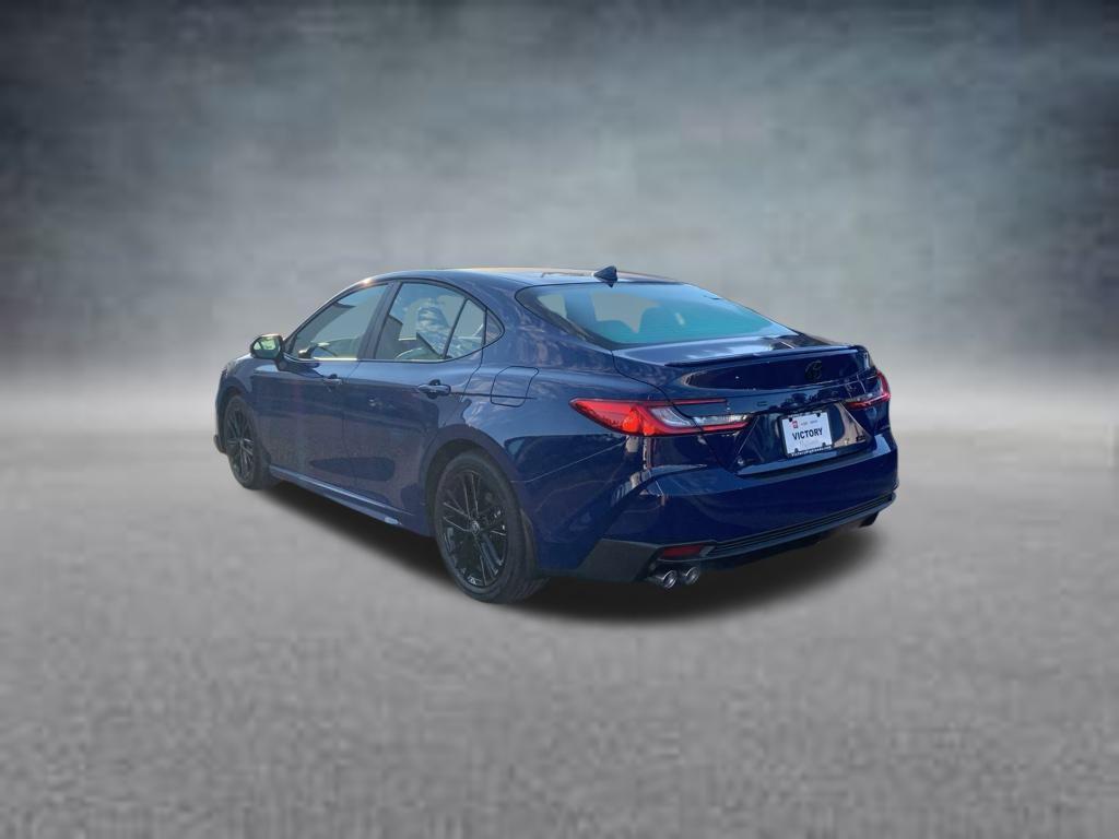 new 2025 Toyota Camry car, priced at $32,913