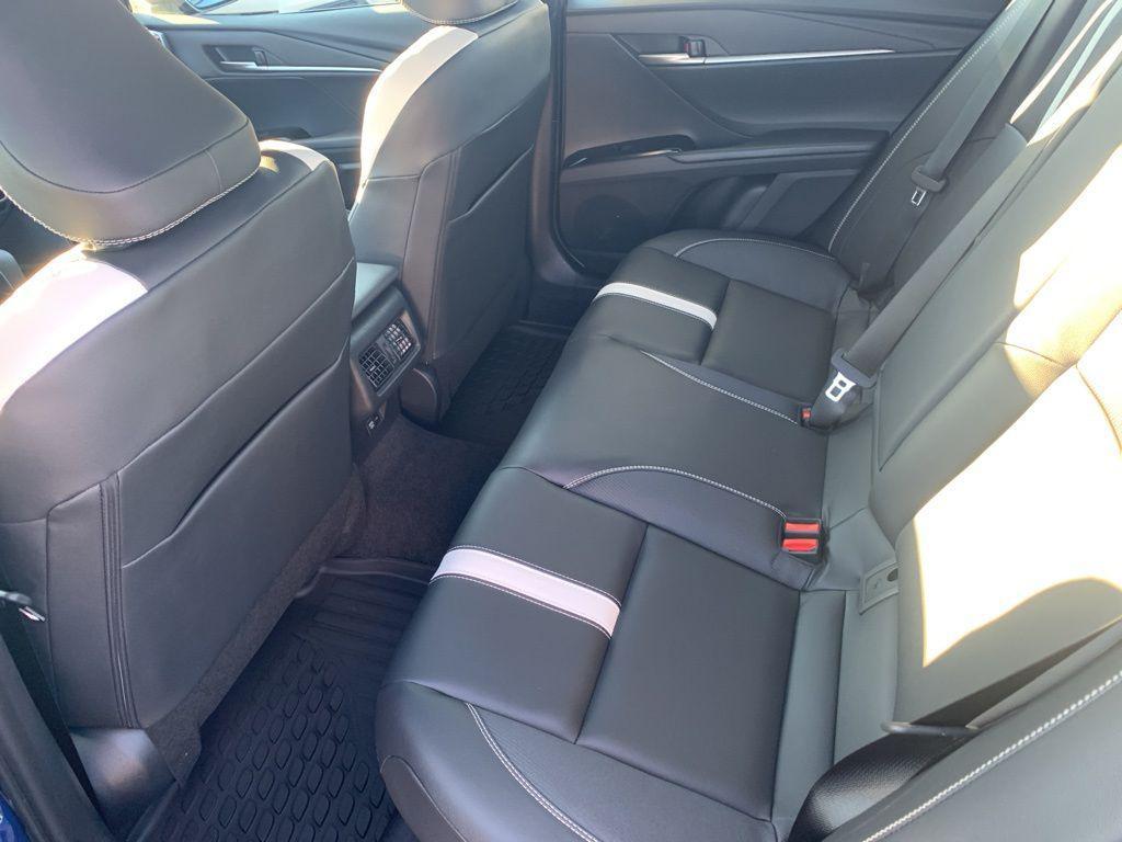 new 2025 Toyota Camry car, priced at $32,913