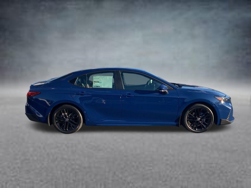 new 2025 Toyota Camry car, priced at $32,913