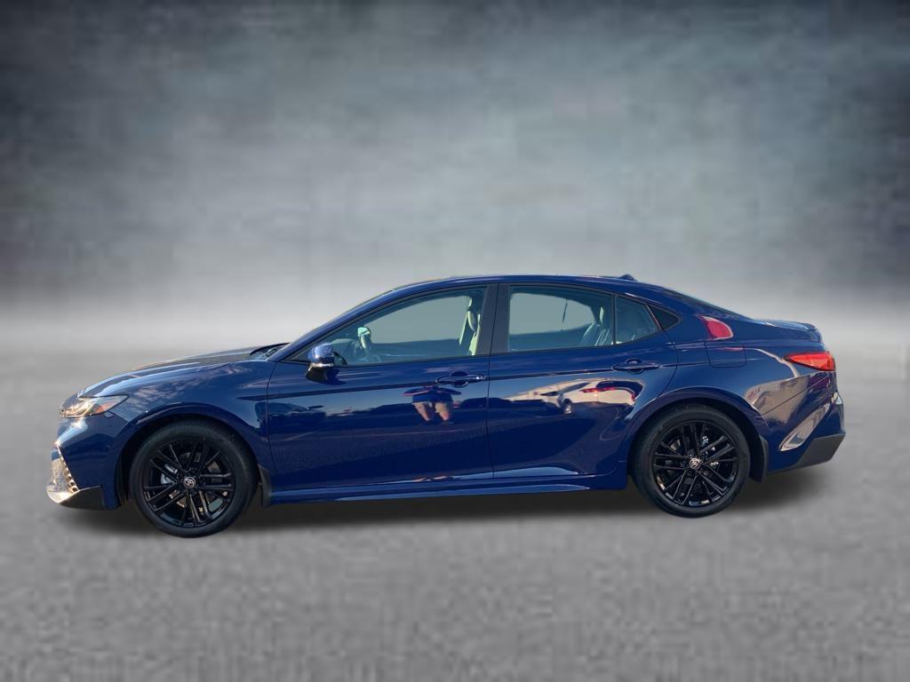 new 2025 Toyota Camry car, priced at $32,913