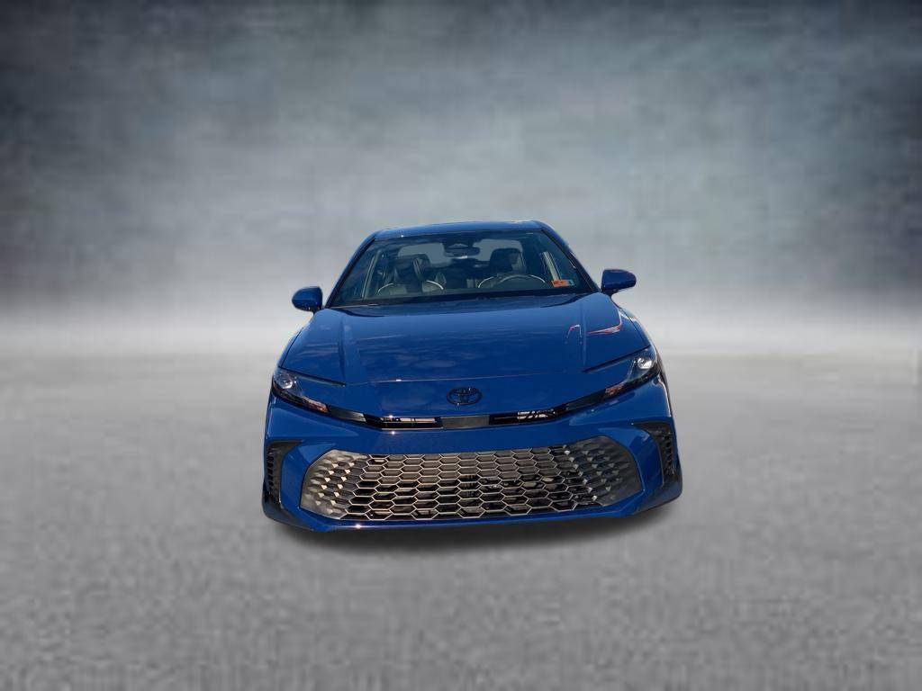 new 2025 Toyota Camry car, priced at $32,913
