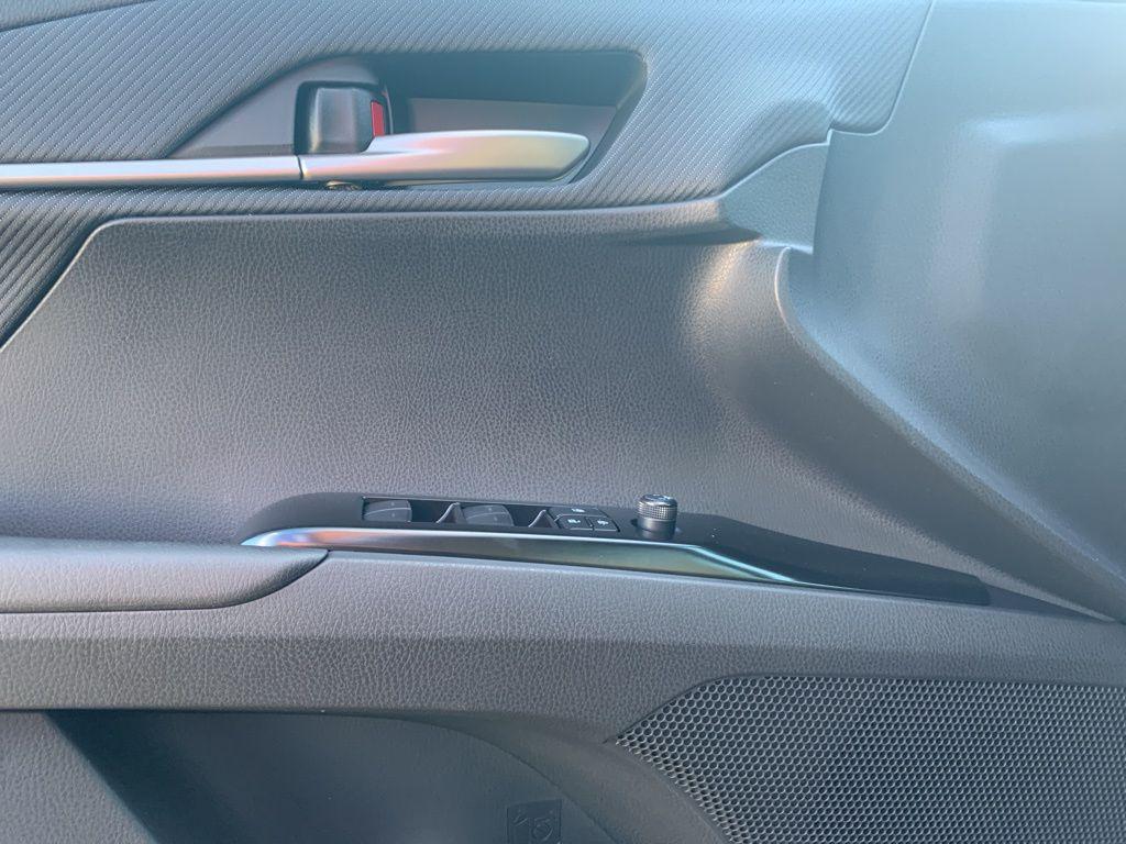 new 2025 Toyota Camry car, priced at $32,913