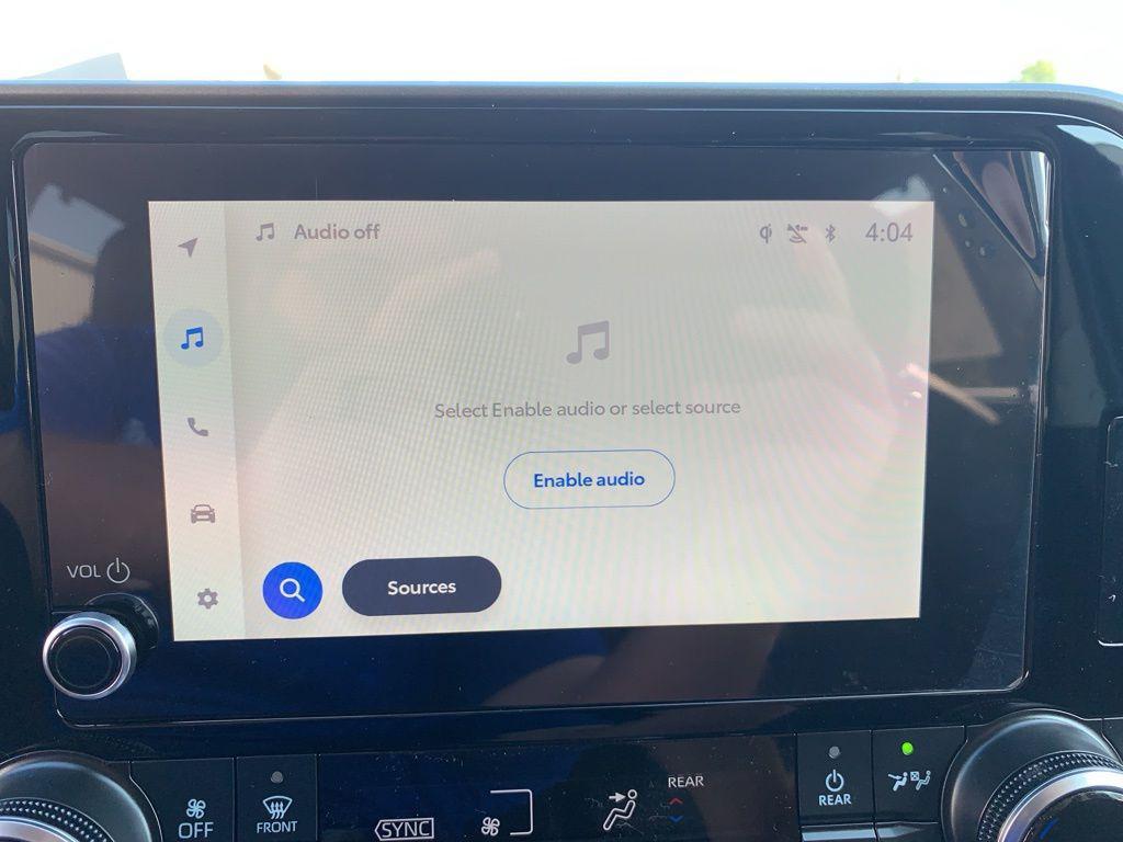 new 2025 Toyota Highlander car, priced at $48,269