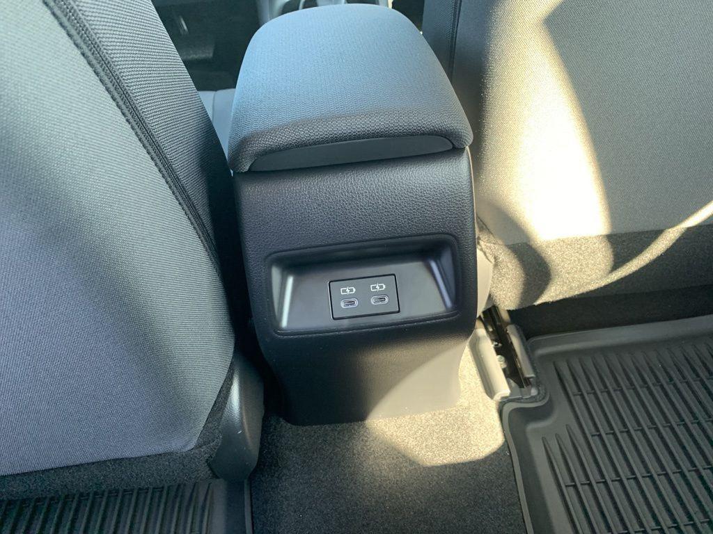new 2025 Toyota Corolla car, priced at $24,747