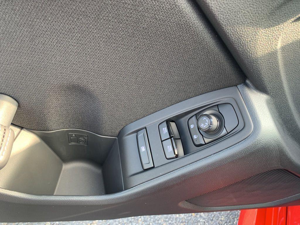 new 2025 Toyota GR86 car, priced at $35,654