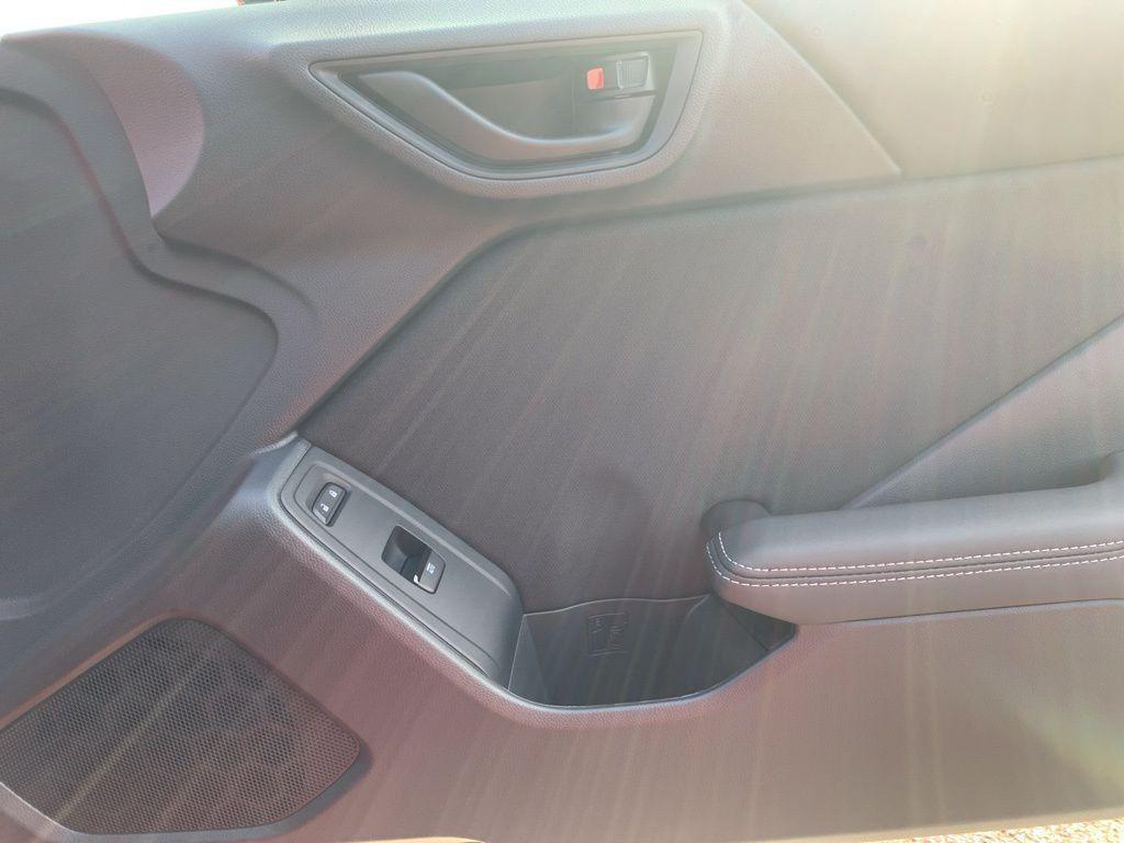 new 2025 Toyota GR86 car, priced at $35,654