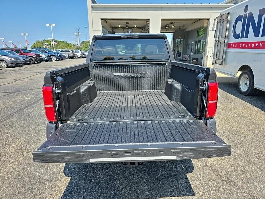 new 2024 Toyota Tacoma car, priced at $41,762