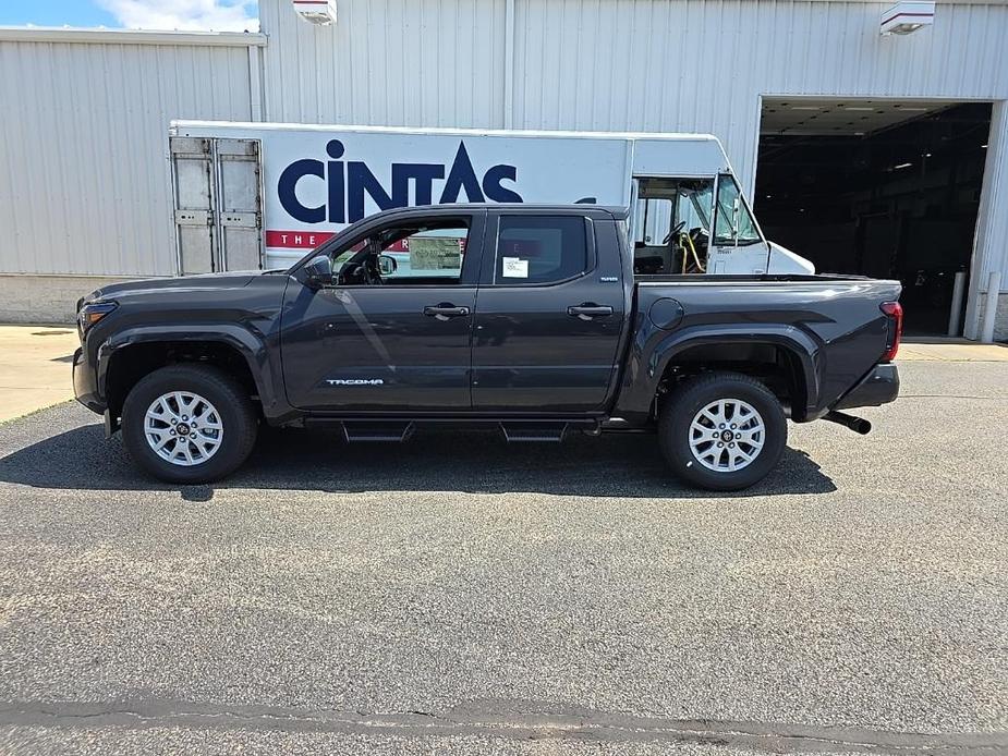 new 2024 Toyota Tacoma car, priced at $41,762