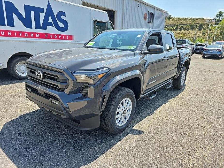 new 2024 Toyota Tacoma car, priced at $41,762