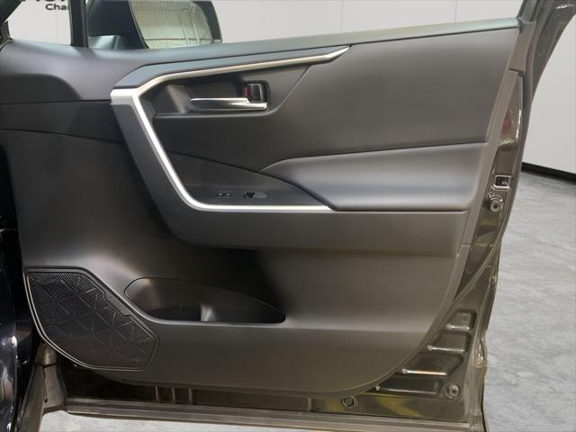 used 2024 Toyota RAV4 car, priced at $36,991