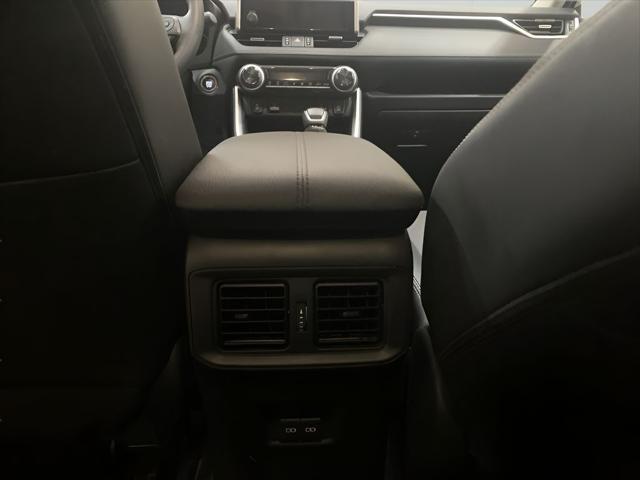 used 2024 Toyota RAV4 car, priced at $36,991