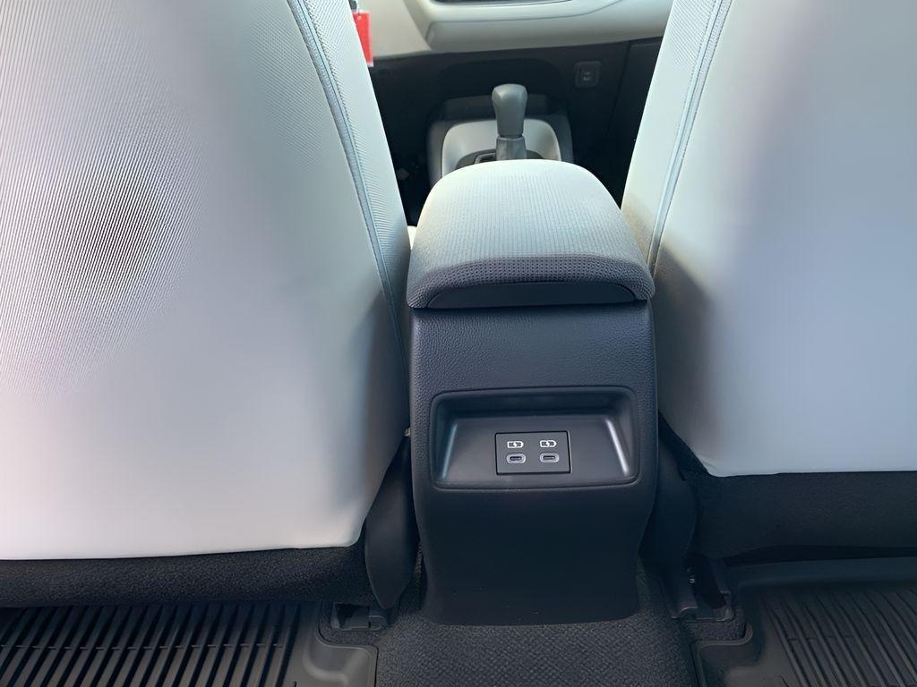 new 2025 Toyota Corolla car, priced at $24,738