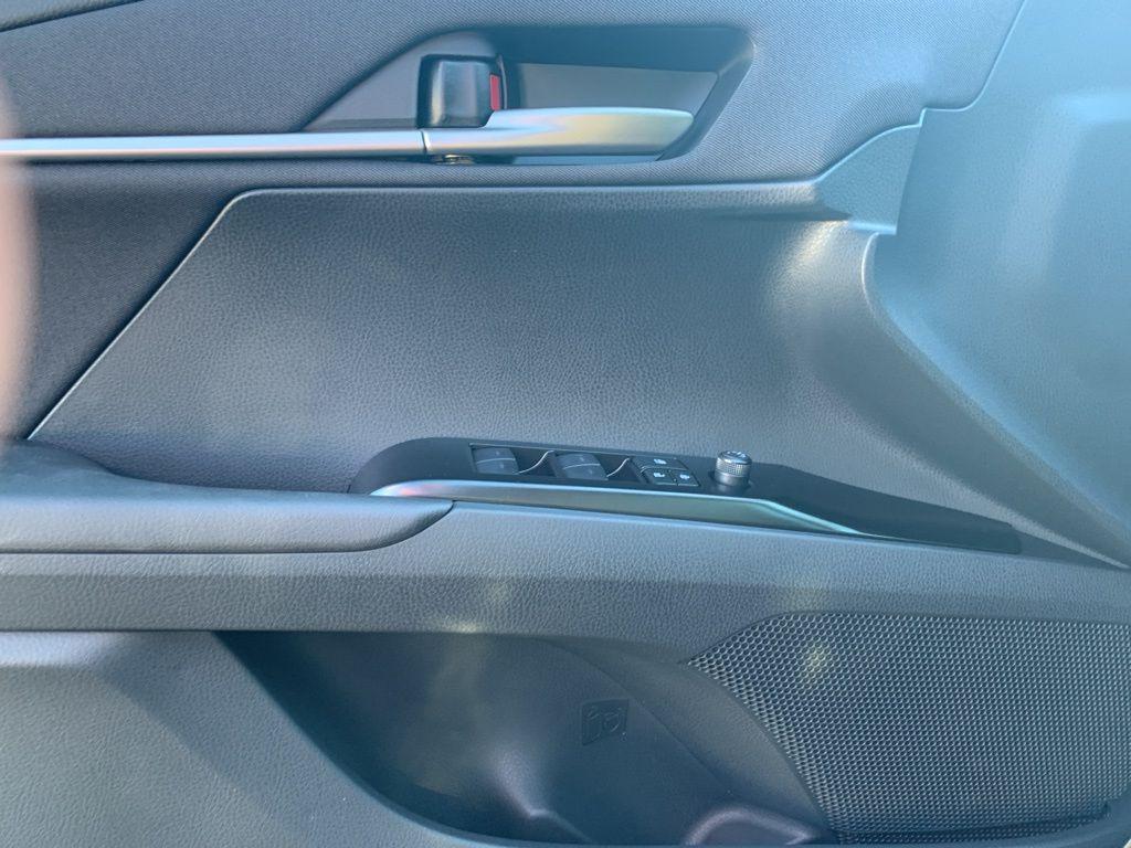 new 2025 Toyota Camry car, priced at $33,848