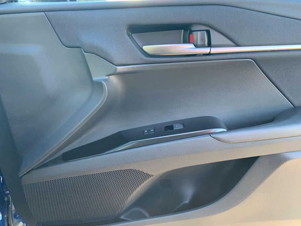 new 2025 Toyota Camry car, priced at $33,848